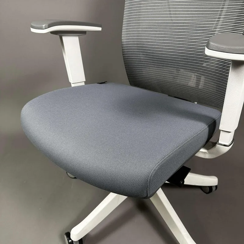 FLEX Ergo1 weiß/grau
