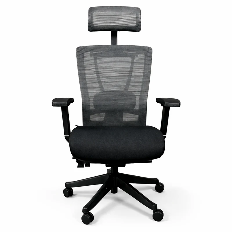 FLEX Ergo1 schwarz