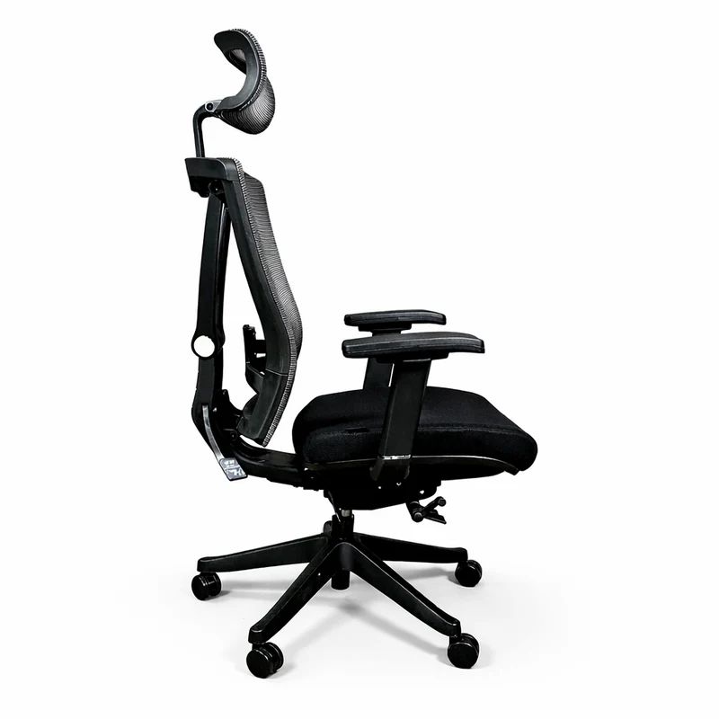 FLEX Ergo1 schwarz