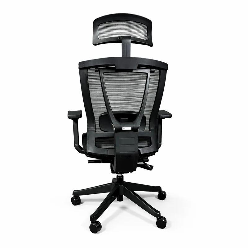 FLEX Ergo1 schwarz