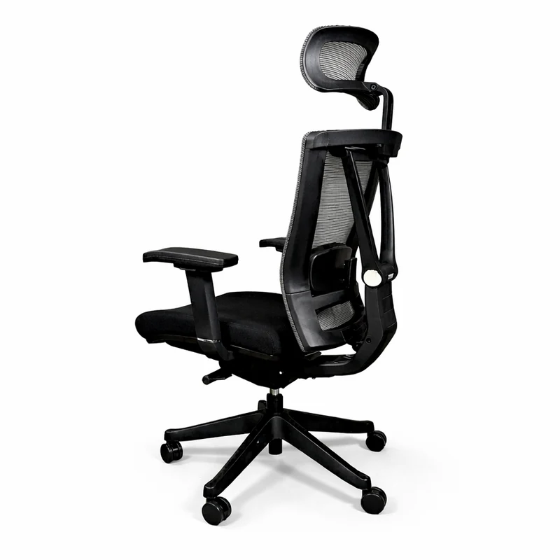 FLEX Ergo1 schwarz