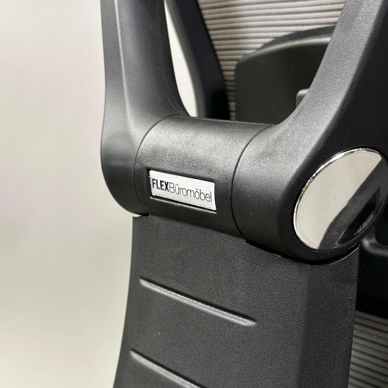 FLEX Ergo1 schwarz