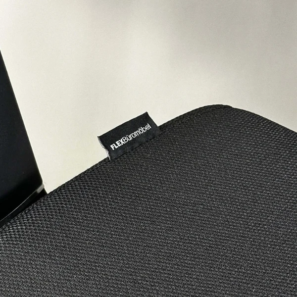 FLEX Ergo1 schwarz