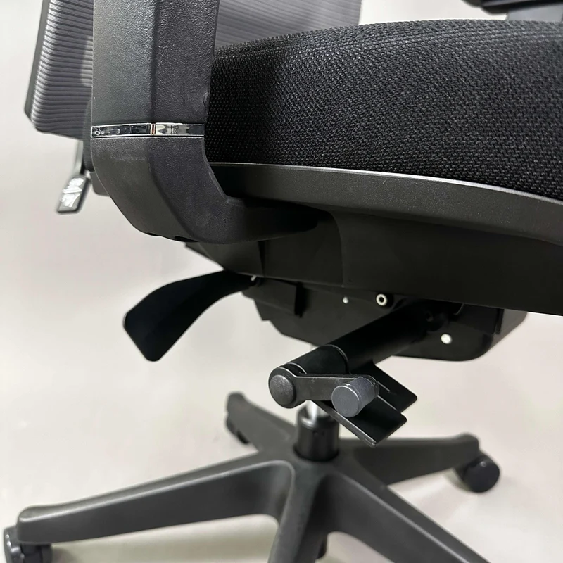 FLEX Ergo1 schwarz