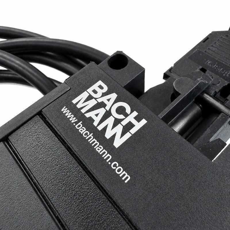 Mehrfachsteckdose (Bachmann)