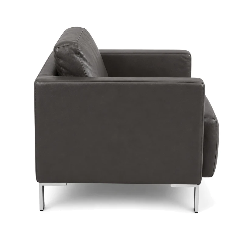 Walter Knoll Foster 500 · Design by Norman Foster · Echtleder
