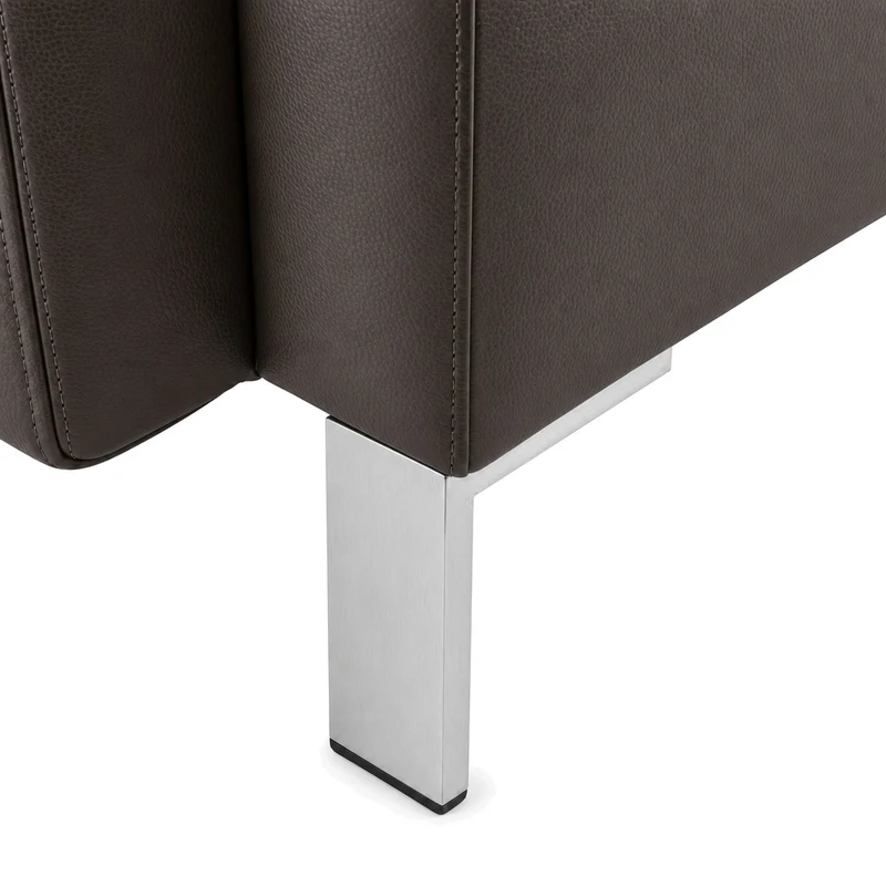 Walter Knoll Foster 500 · Design by Norman Foster · Echtleder
