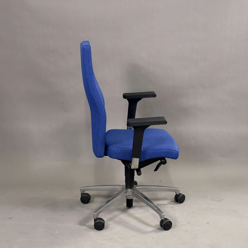 Züco Cuboflex dunkelblau