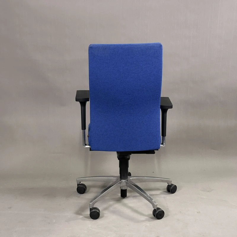 Züco Cuboflex dunkelblau