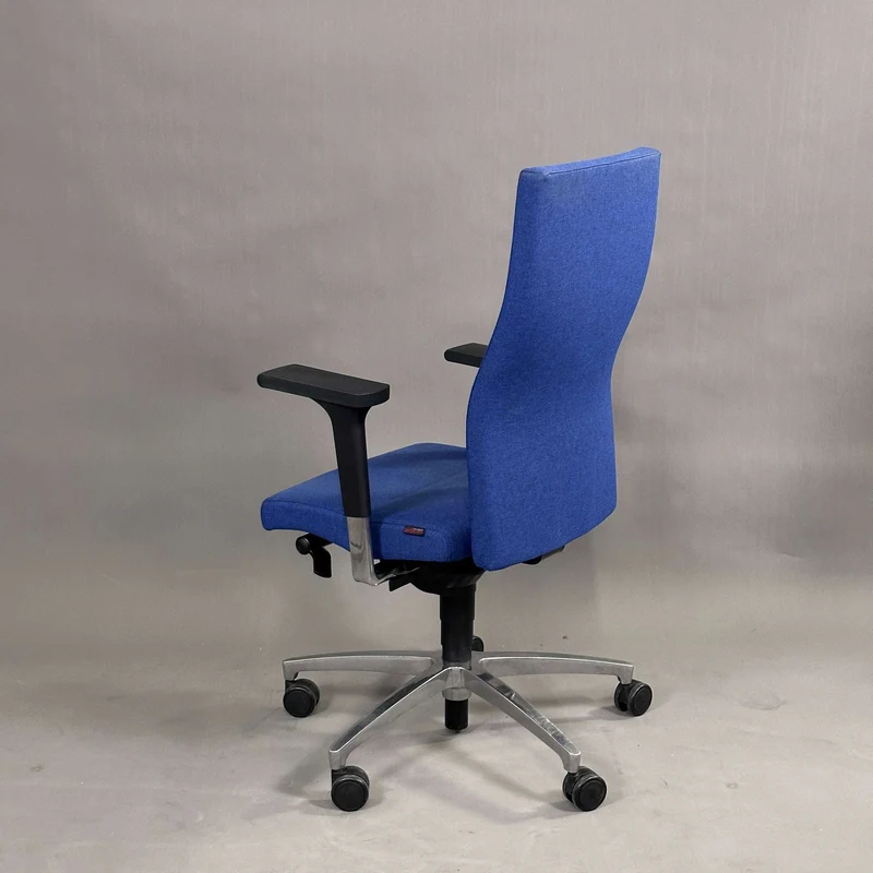 Züco Cuboflex dunkelblau