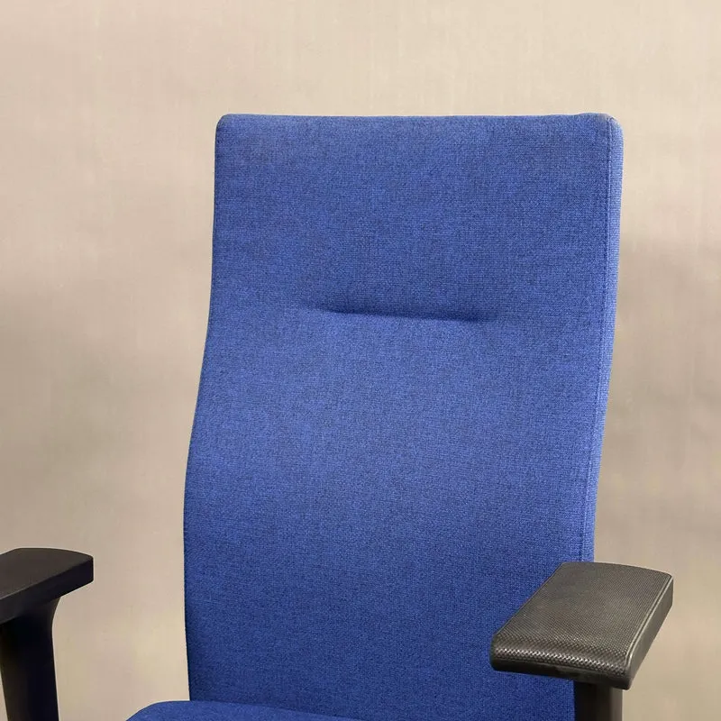 Züco Cuboflex dunkelblau