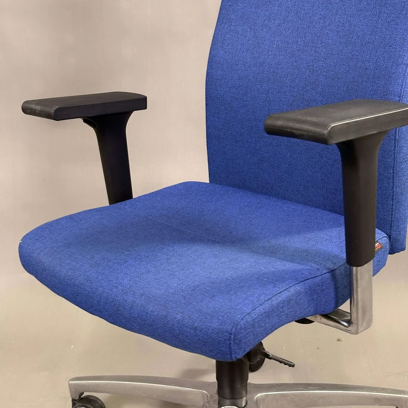Züco Cuboflex dunkelblau