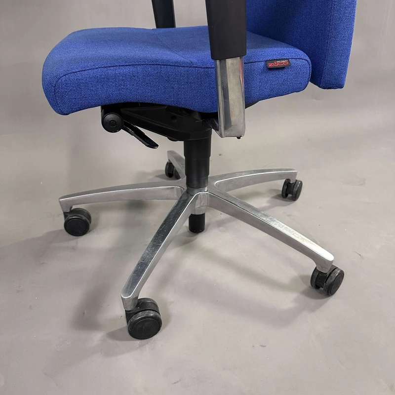 Züco Cuboflex dunkelblau