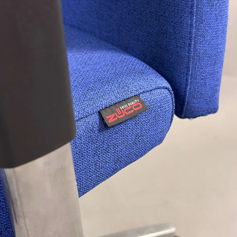 Züco Cuboflex dunkelblau