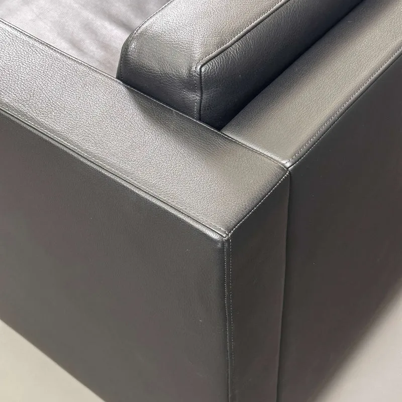 Walter Knoll Foster 500 Ledersofa 2-Sitzer