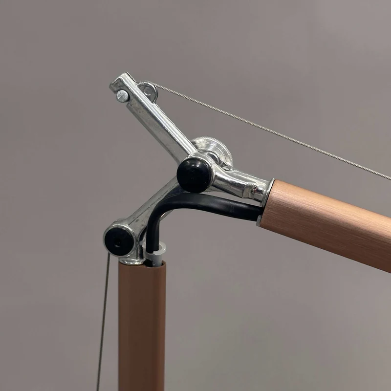 Artemide Tolomeo Micro Copper