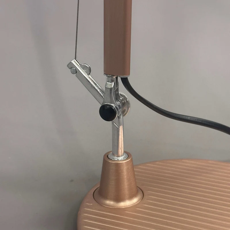 Artemide Tolomeo Micro Copper