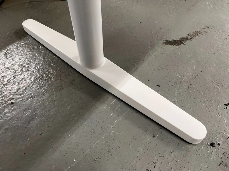 Vitra Tyde Konferenztisch 200x100cm
