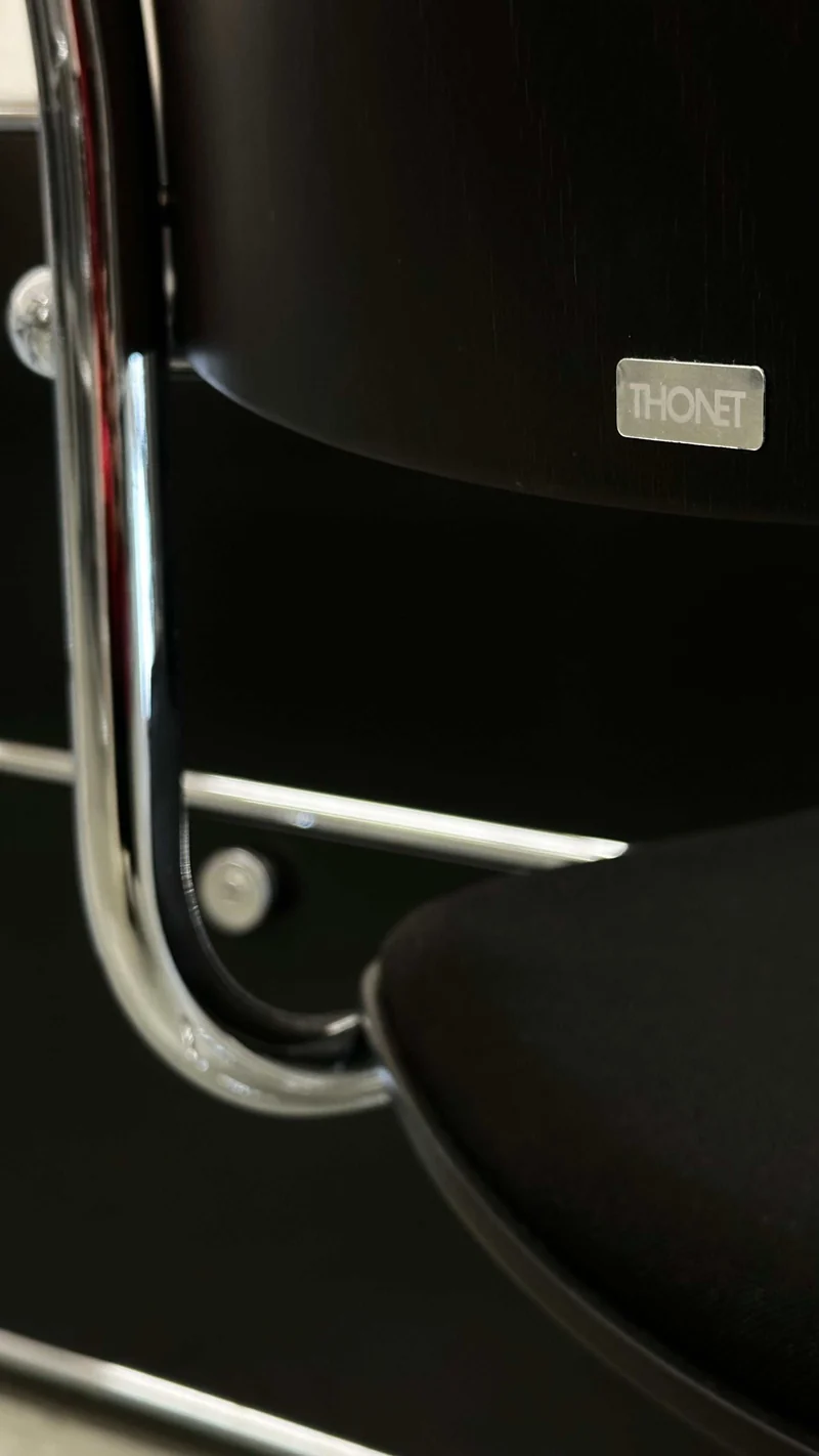 Thonet S43 PVF