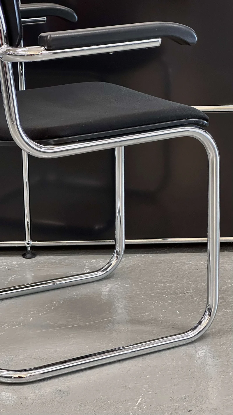Thonet S43 PVF