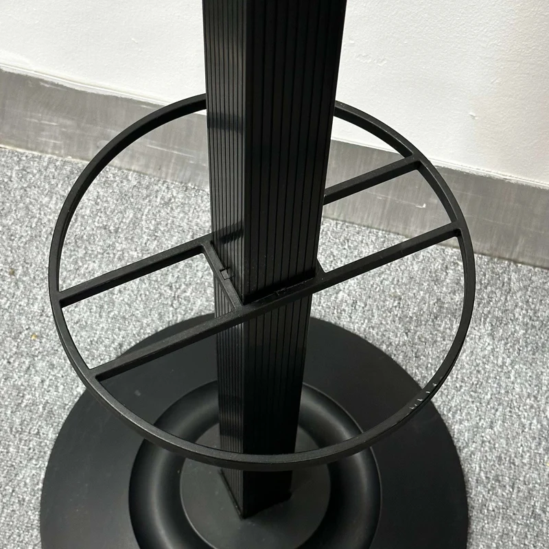 Kartell Segmenti Garderobenständer