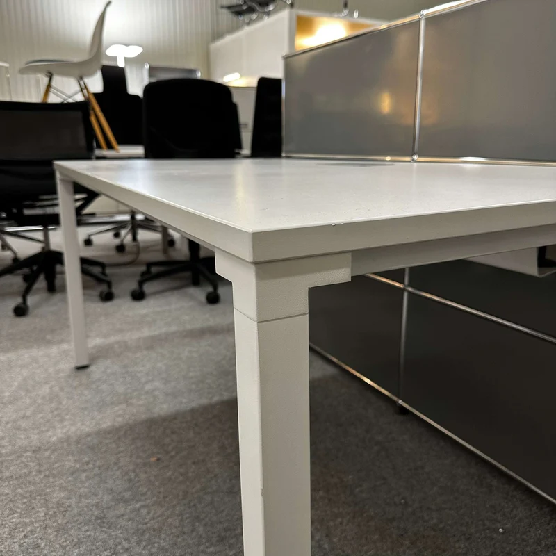 Steelcase Kalidro 180x90cm