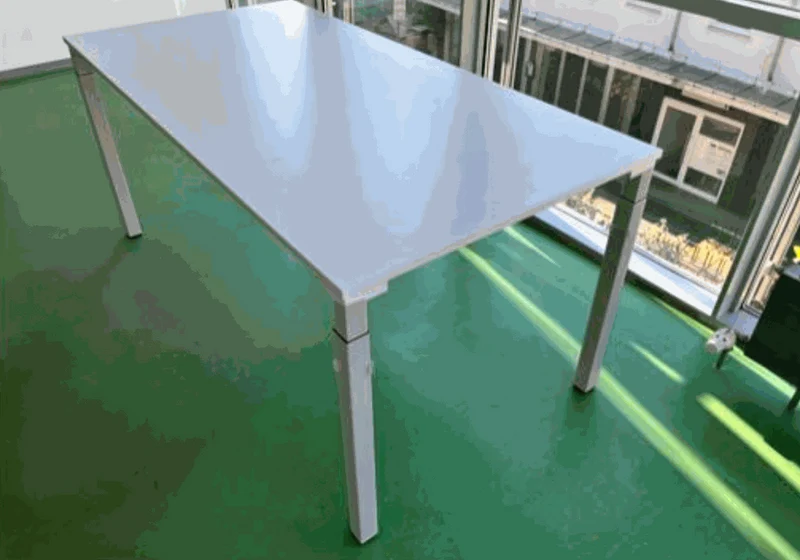 Steelcase Kalidro 180x90cm
