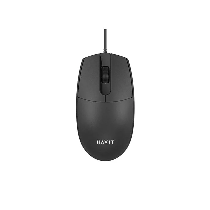 HAVIT Wired Mouse MS70