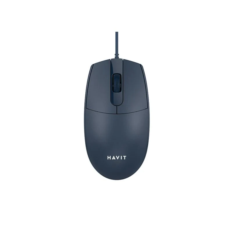 HAVIT Wired Mouse MS70