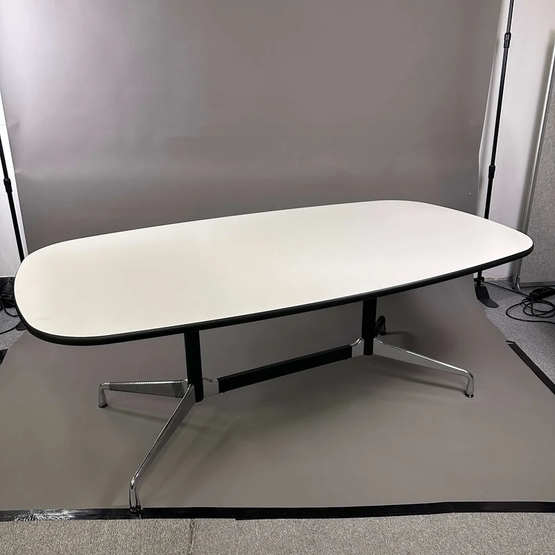 Vitra Eames Segmented Table 200 x 110 cm