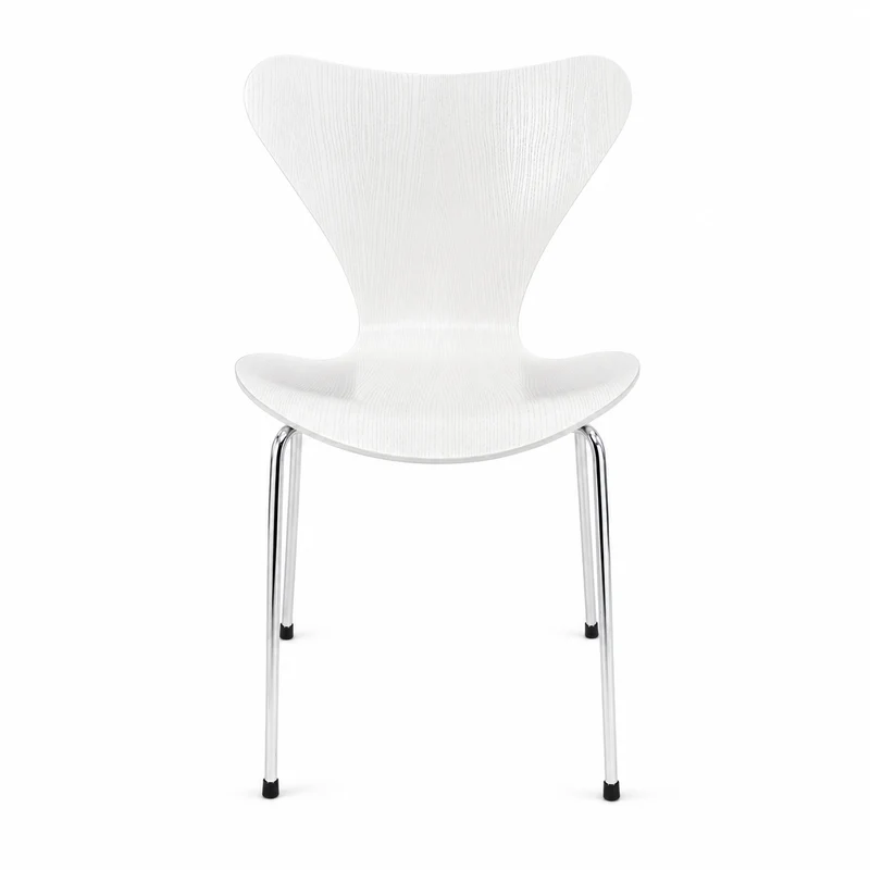 Fritz Hansen Serie 7 Stapelstuhl