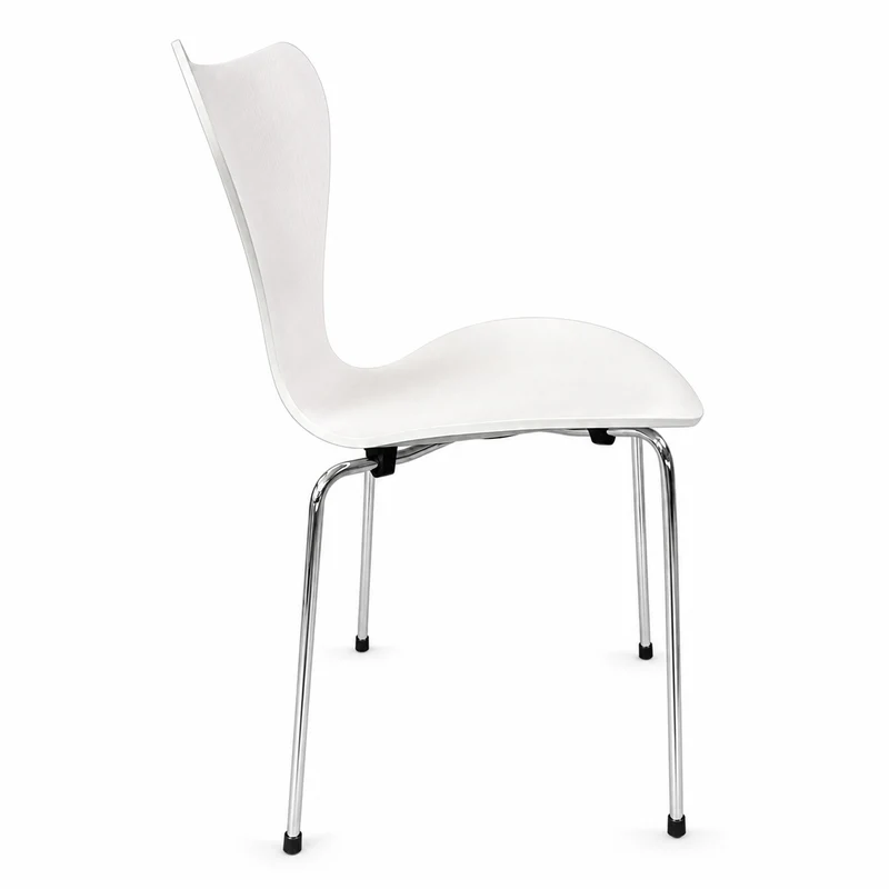 Fritz Hansen Serie 7 Stapelstuhl