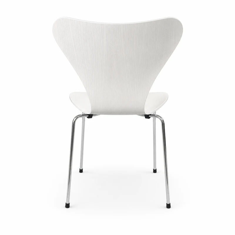 Fritz Hansen Serie 7 Stapelstuhl