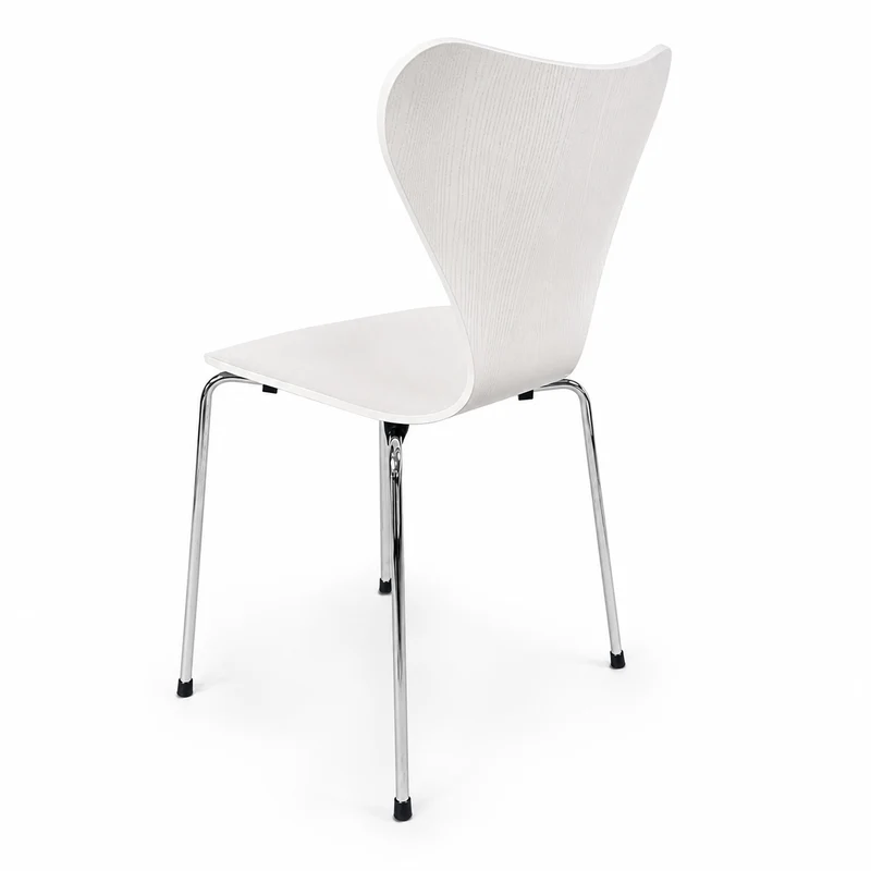 Fritz Hansen Serie 7 Stapelstuhl