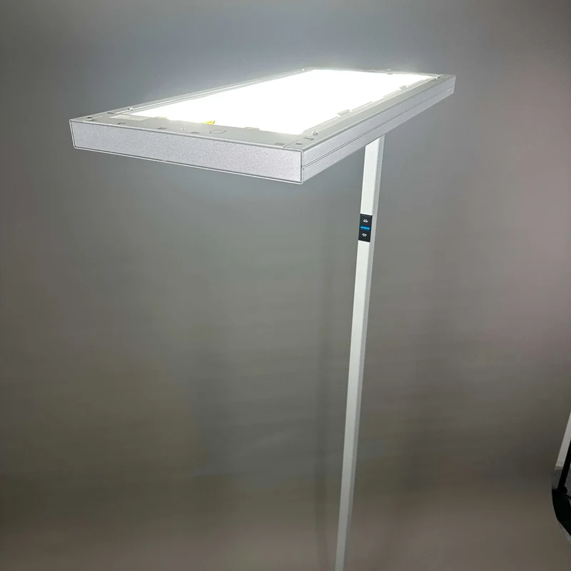 Waldmann Lavigo LED Stehlampe