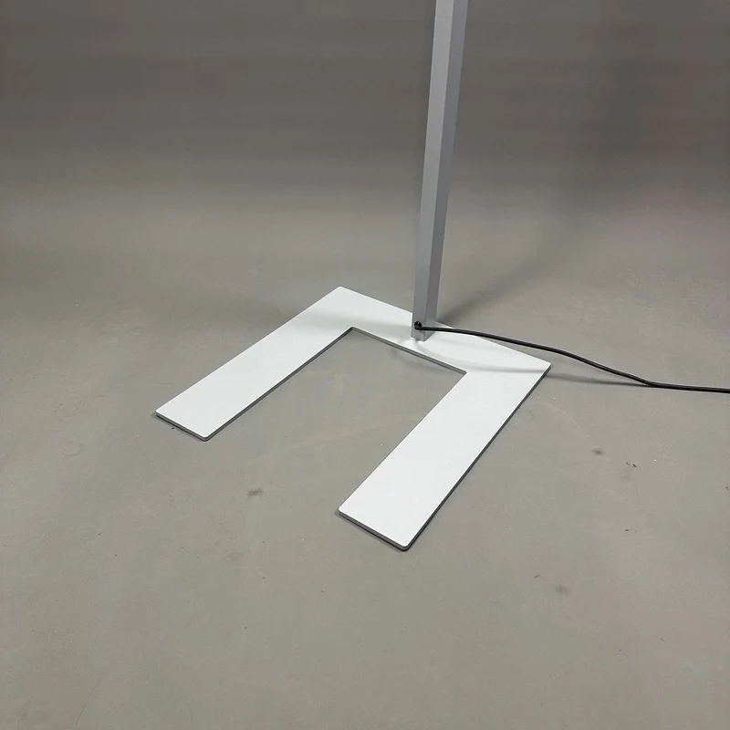 Waldmann Lavigo LED Stehlampe