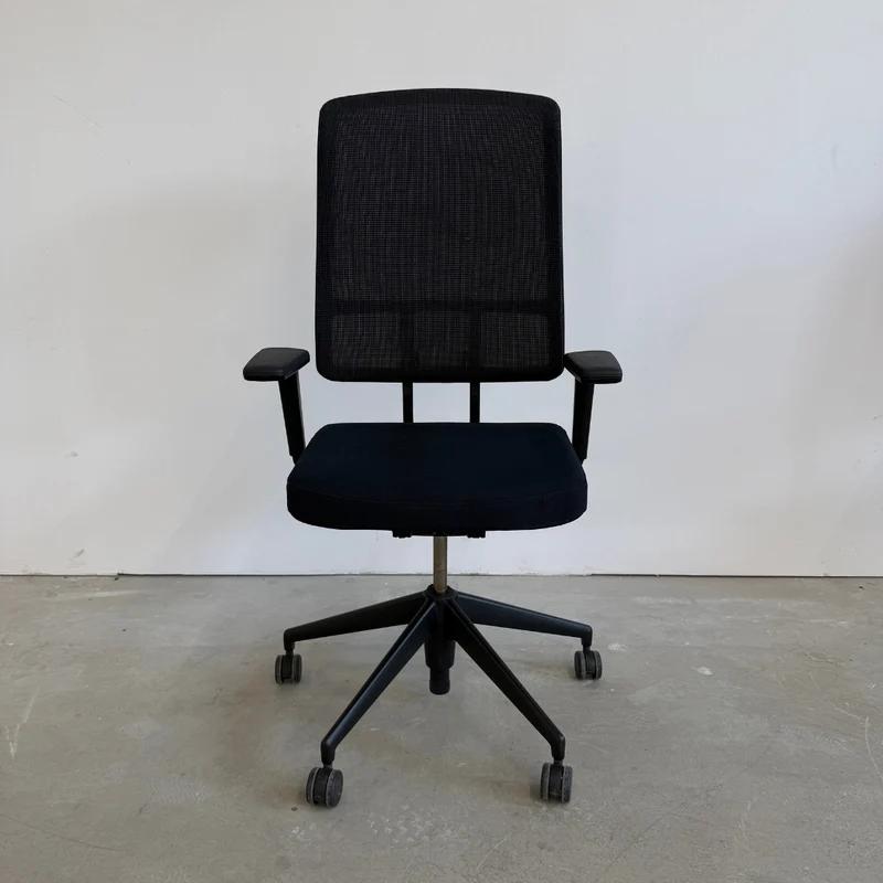 Vitra AM Chair schwarz