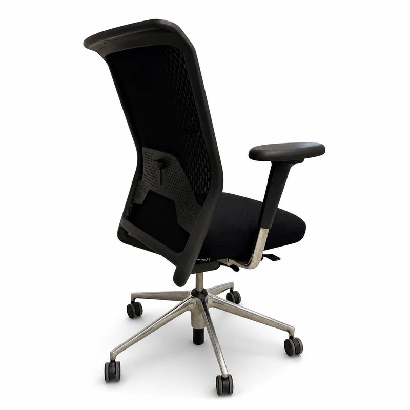 Vitra ID Mesh schwarz