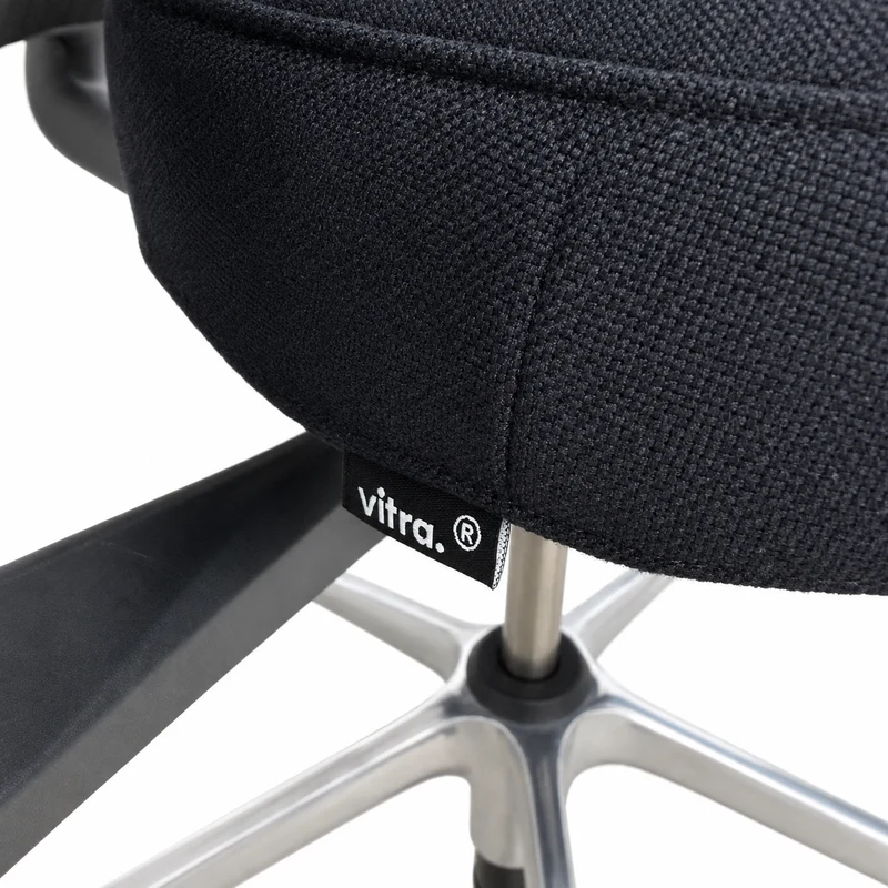 Vitra ID Mesh schwarz