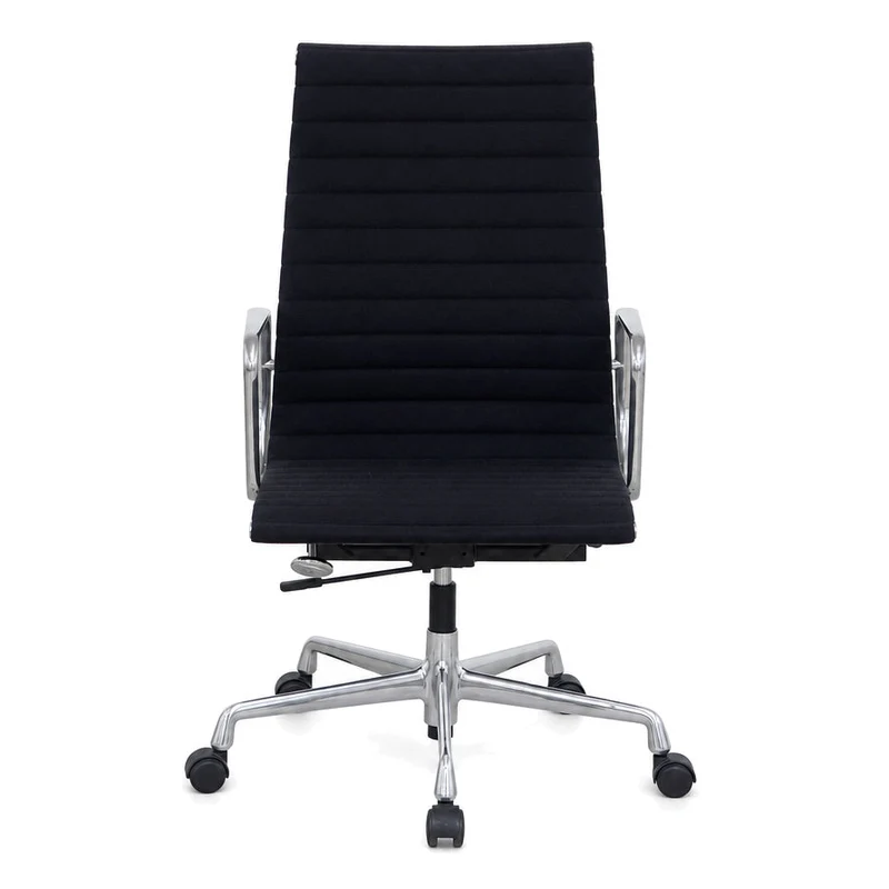 Vitra EA 119 Hopsak schwarz