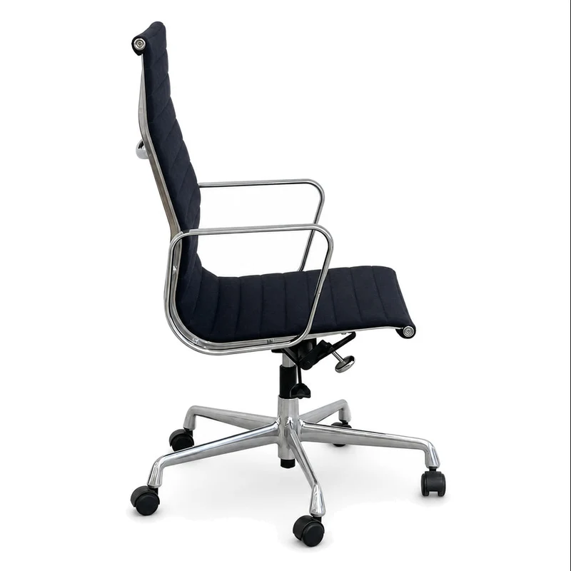 Vitra EA 119 Hopsak schwarz