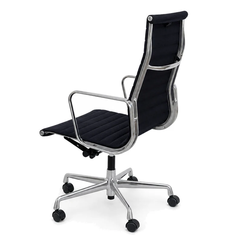 Vitra EA 119 Hopsak schwarz