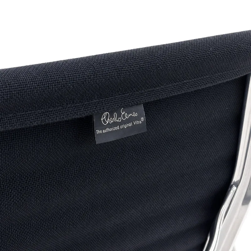 Vitra EA 119 Hopsak schwarz