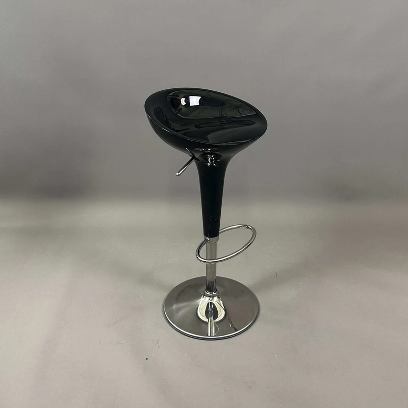 Magis Bombo Barhocker schwarz