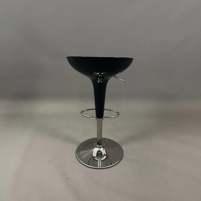 Magis Bombo Barhocker schwarz