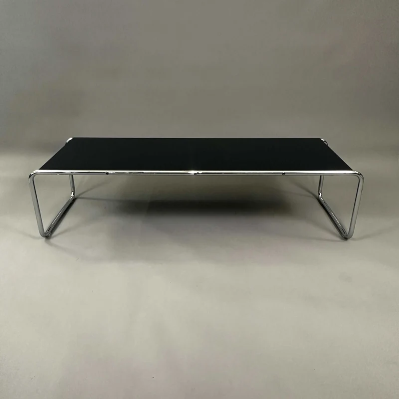 Knoll Breuer Laccio Beistelltisch 135cm