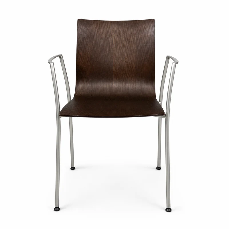 LaPalma S15 thin Nussbaum