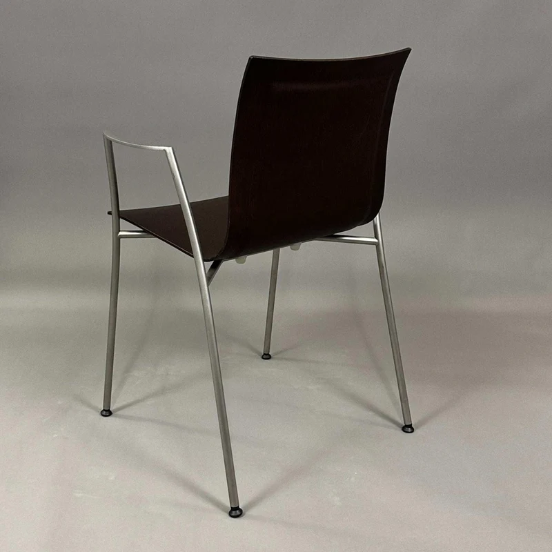 LaPalma S15 thin Nussbaum