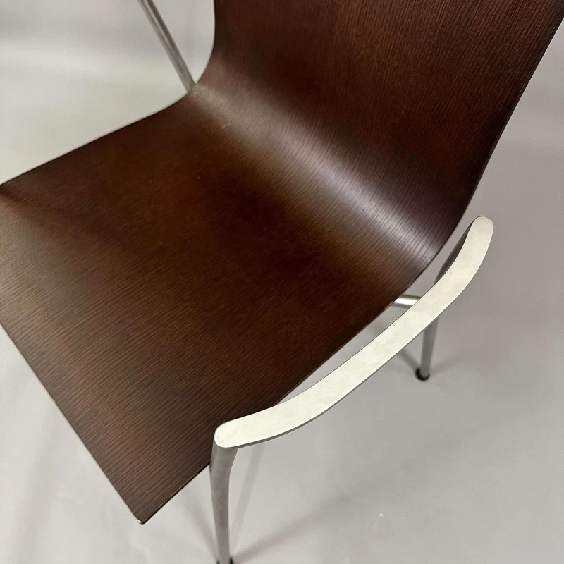 LaPalma S15 thin Nussbaum