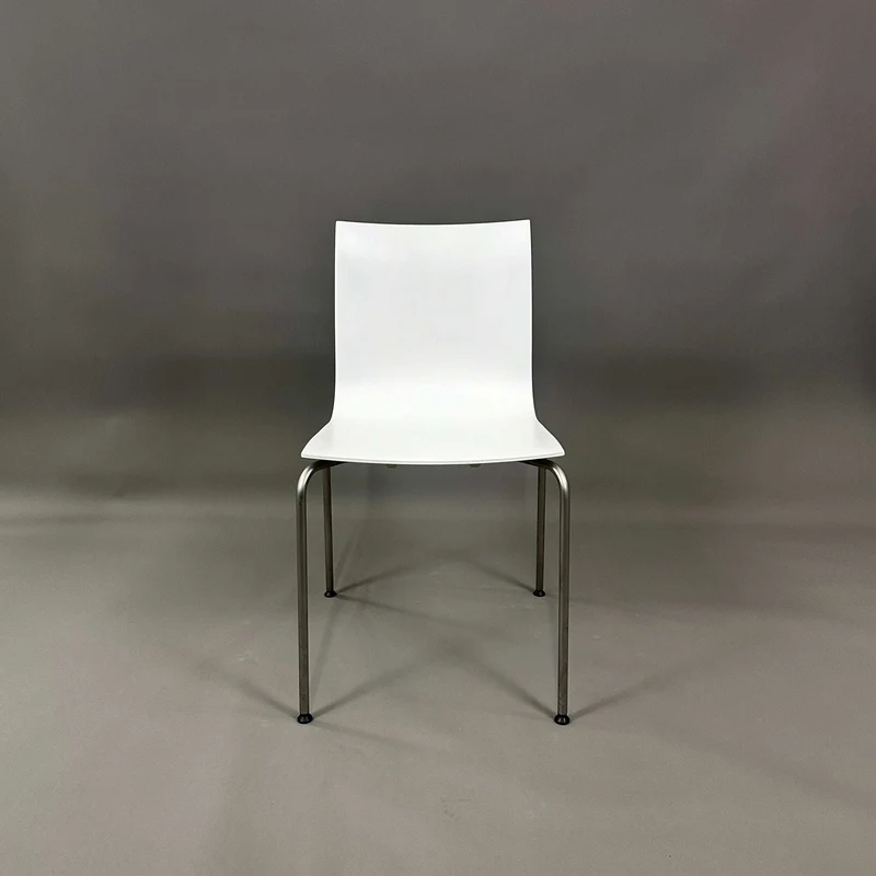 LaPalma S16 thin weiß